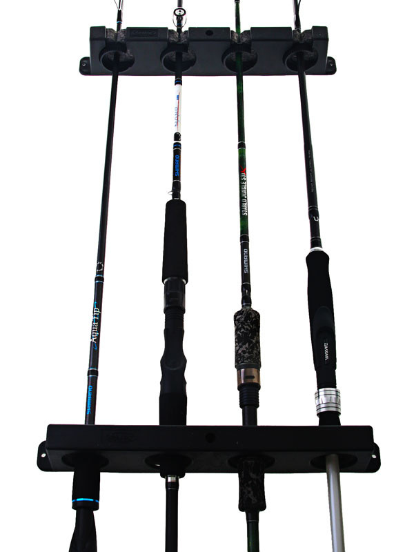 Buy Berkley Twist Lock Rod Rack 4 rods online at