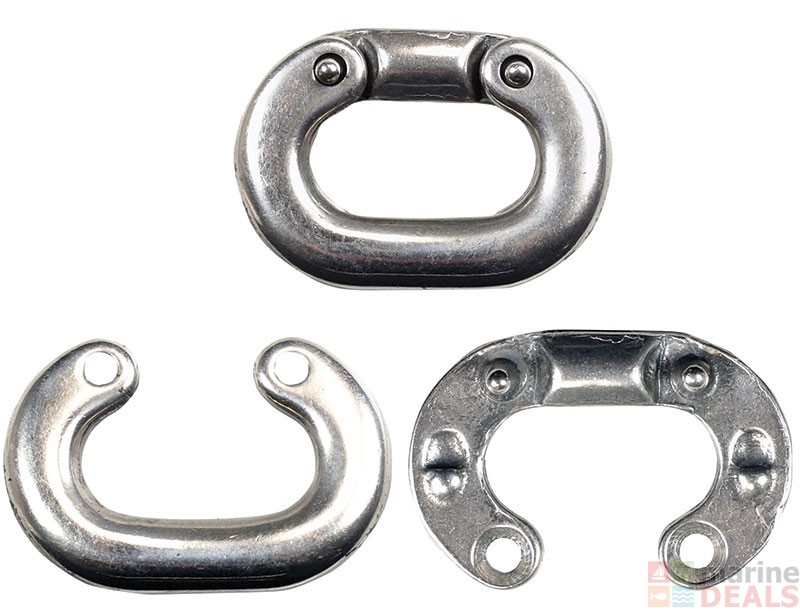 Buy Stainless Steel Chain Link Joiner online at