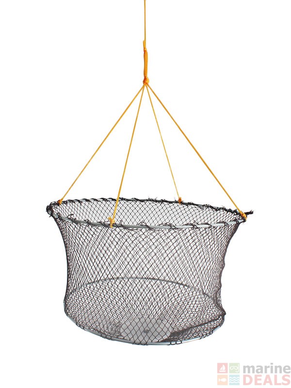 Buy Bait Catch Pot with Rope 5m online at