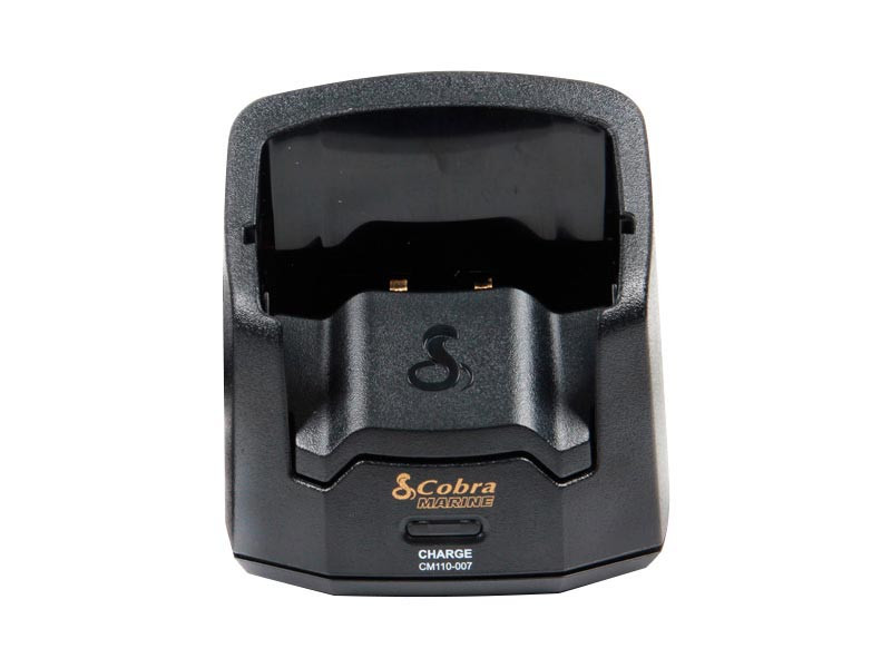 Buy Cobra Charger for Cobra VHF Radio online at