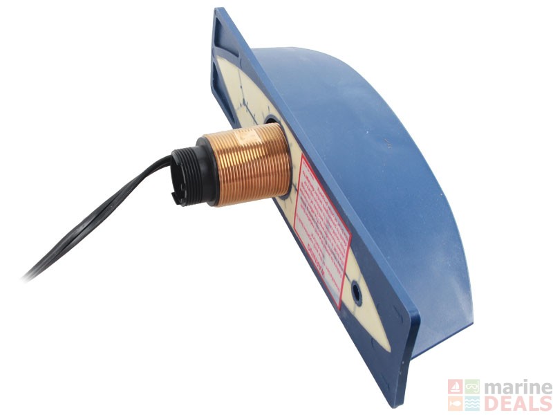 Buy Airmar B744V Bronze Thru Hull Transducer 50/200KHz online at Marine