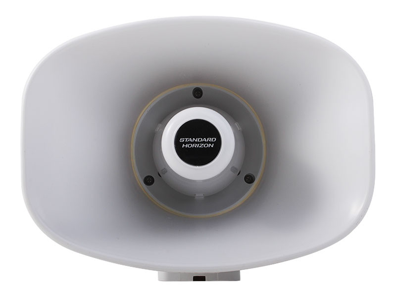 Buy Standard Horizon 240SW 40W Hailer Horn online at