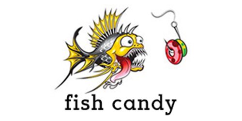 Fish Candy