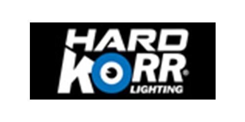 Hard Korr Lighting