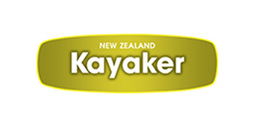 New Zealand Kayaker