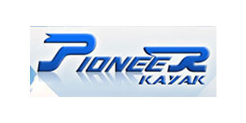 Pioneer Kayak