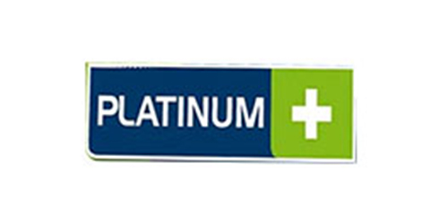 Platinum+ First Aid
