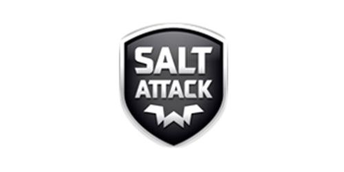 Buy Salt-Attack Mixer