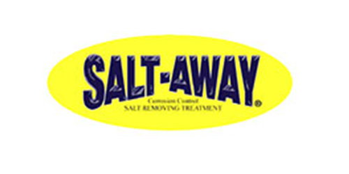 Salt-Away