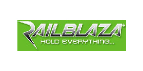 RAILBLAZA