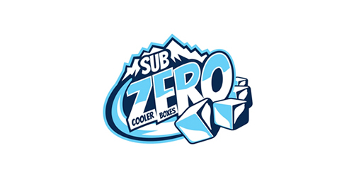 Sub Zero Cooler Boxes