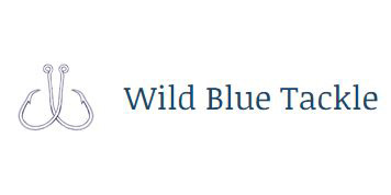 Wild Blue Tackle