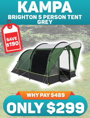 Featured RV Camping Gear