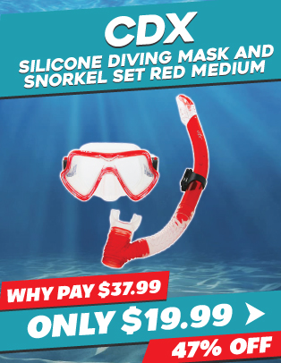 Featured Diving Gear