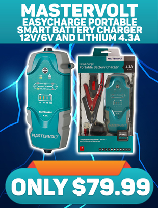 Featured Marine Electronics