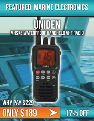 Featured Marine Electronics