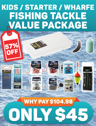 Featured Fishing Gear