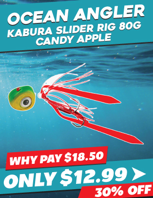 Featured Fishing Gear