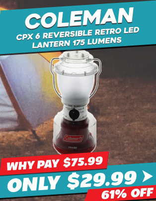 Featured RV Camping Gear