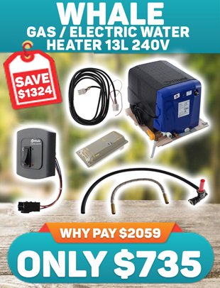 Featured RV Camping Gear