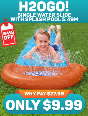 Featured Watersports Gear