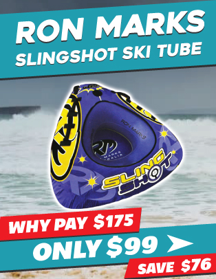 Featured Watersports Gear