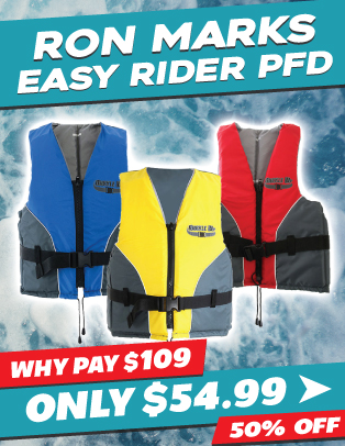 Featured Watersports Gear