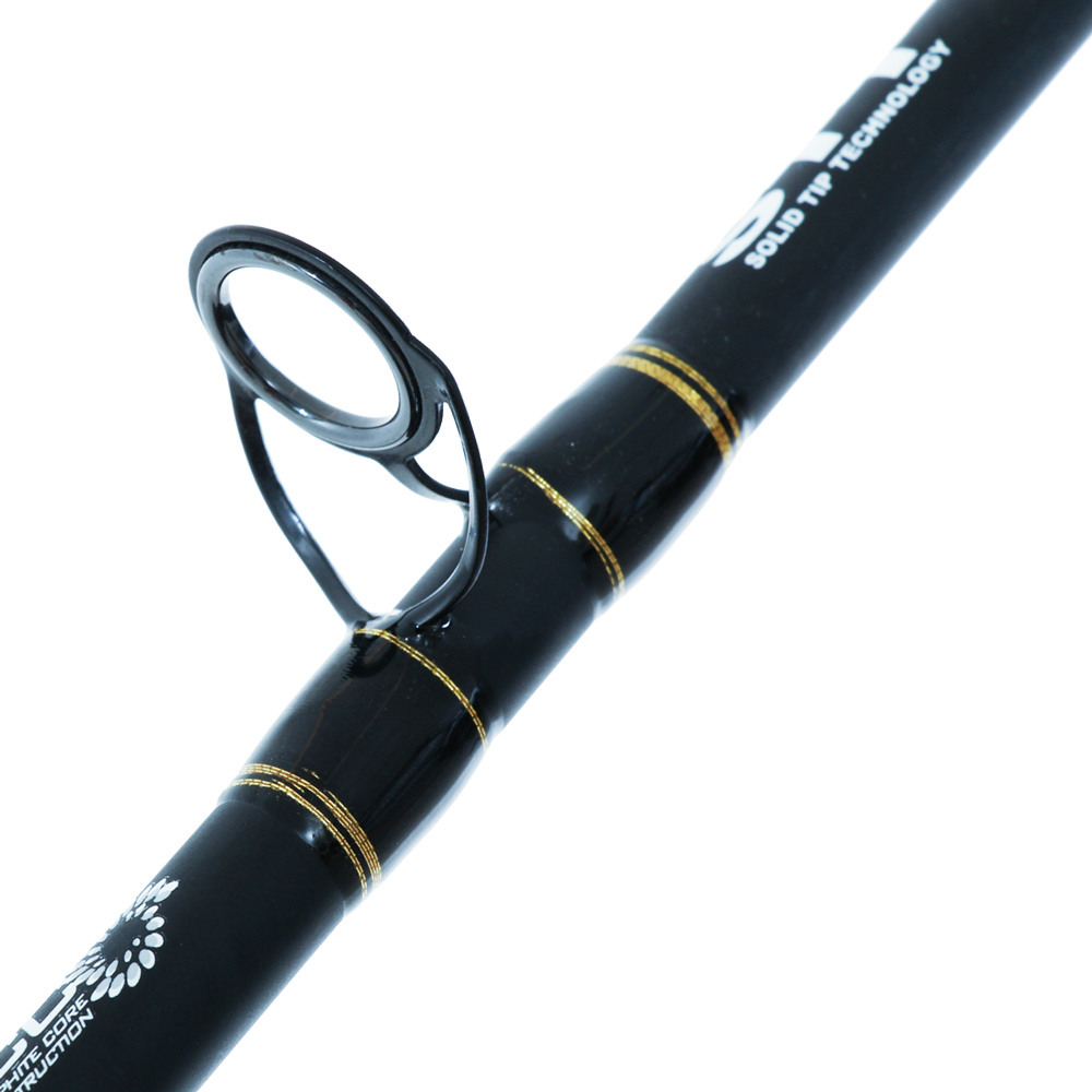 overhead boat rod