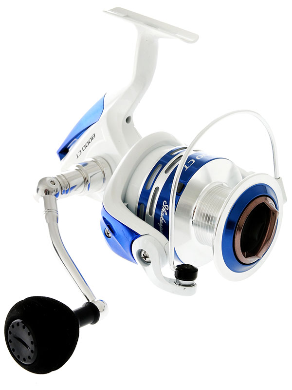 Shakespeare catera rod Clearance