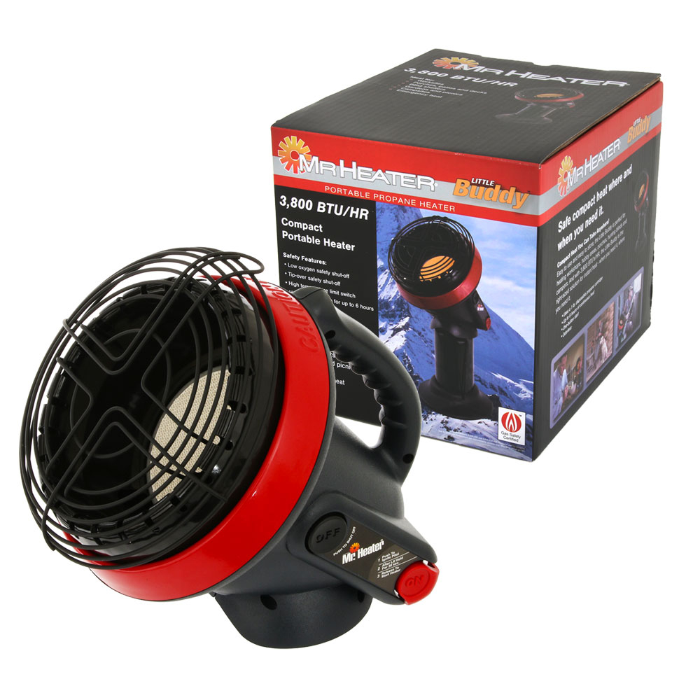 buddy heater buddy heater