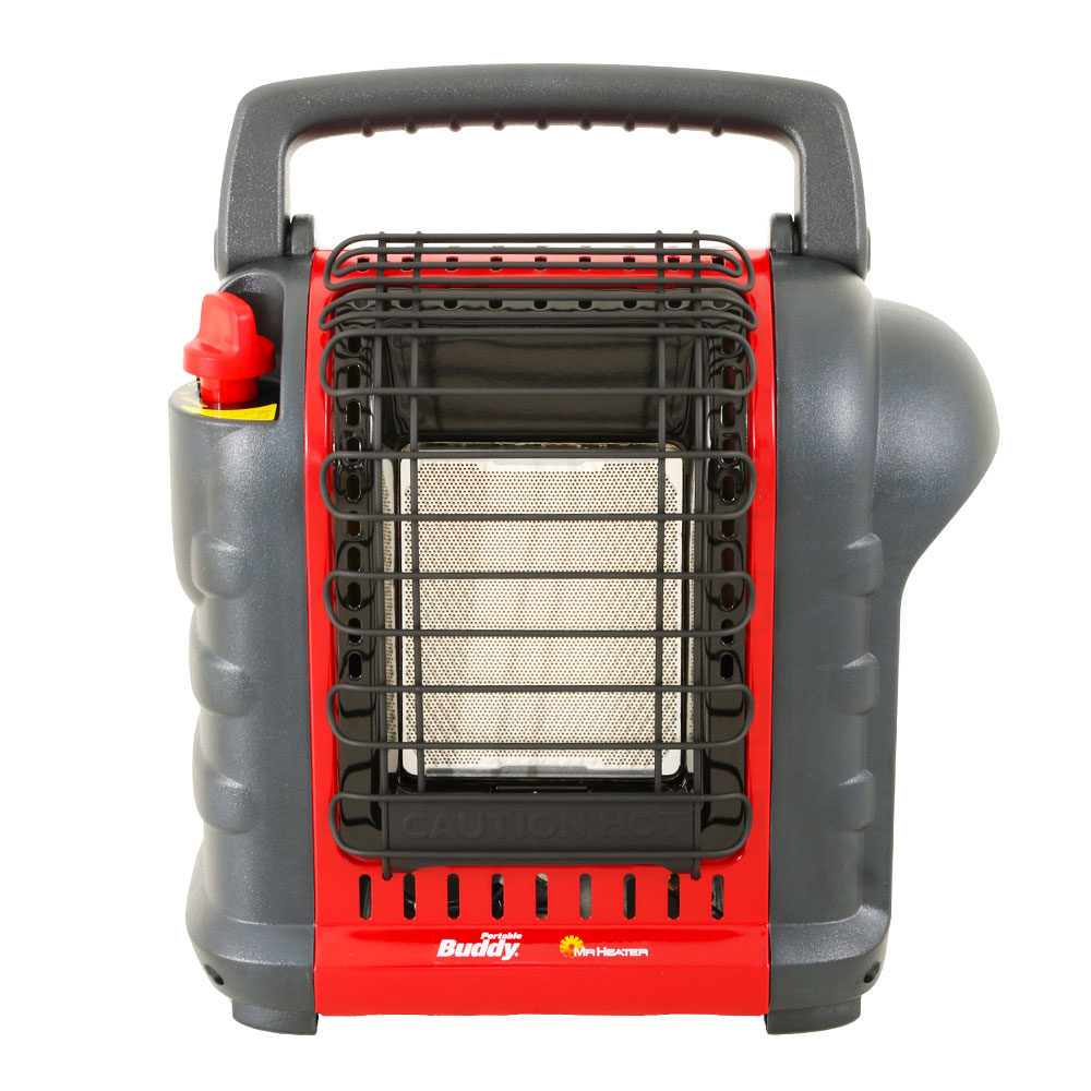 Mr Heater Portable Buddy Heater 89301320703 | eBay