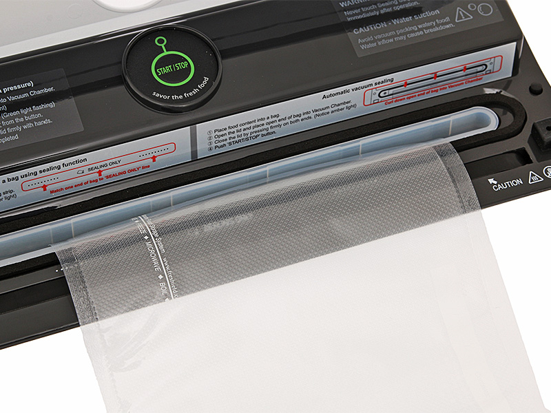 Dometic Vacuum Sealer Unit 12v or 230v 9331391007530 eBay