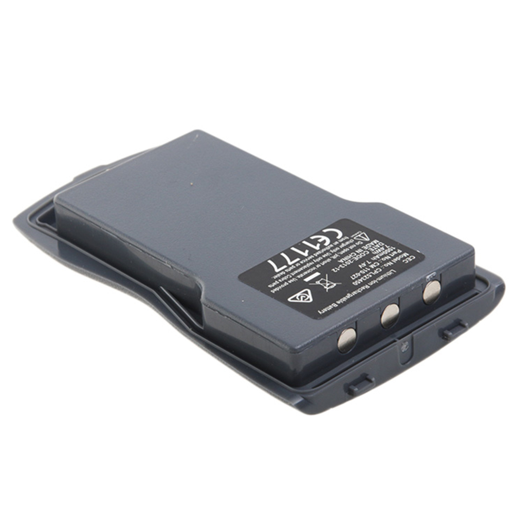 Spare Battery for Cobra Marine MR HH350 Handheld VHF Radio | eBay