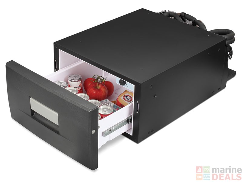 Buy WAECO CoolMatic BuiltIn Drawer Fridge online at