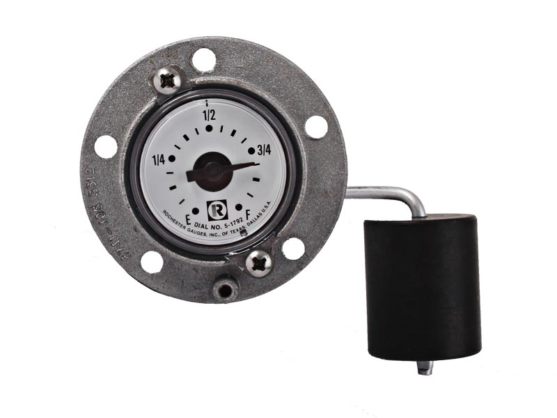 Moeller Fuel Level Indicator for Tanks 190mm Deep eBay