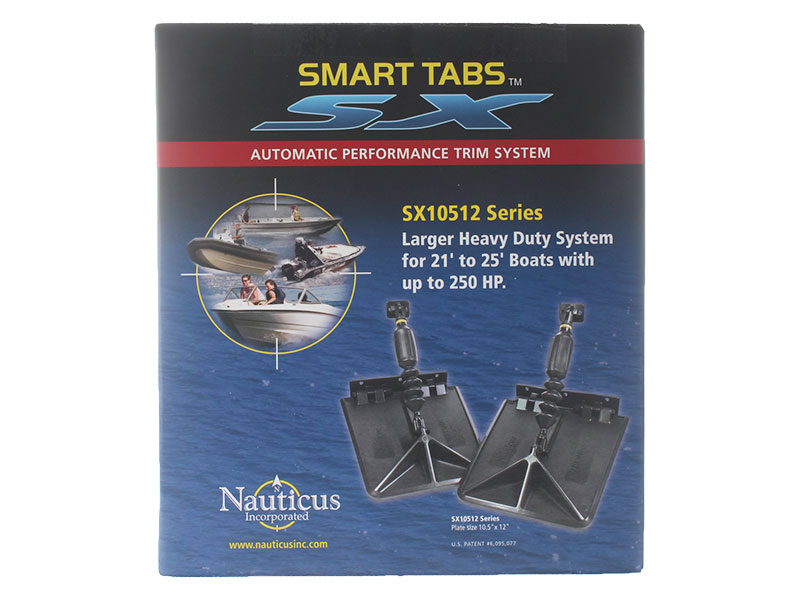 Nauticus Sx10512